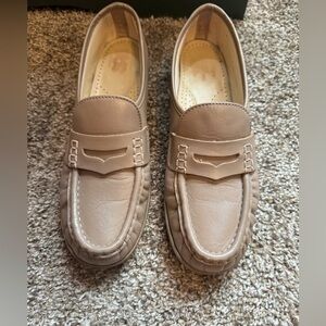 Women's SAS Bounce Walking Loafers Shoe Size 7.5